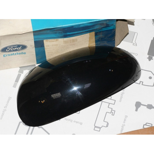 крышка зеркала ford focus 1 лв
