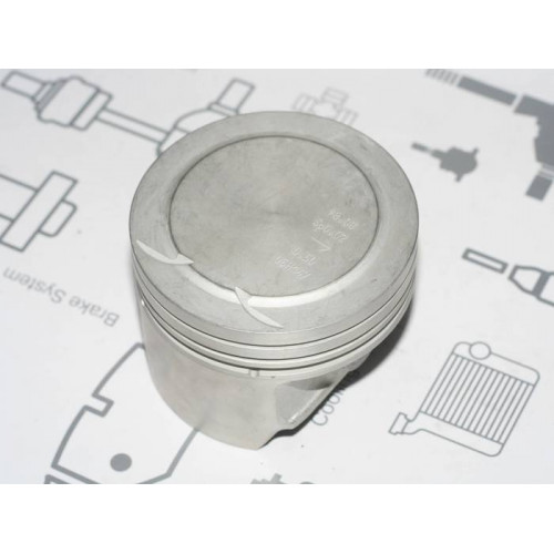 поршень opel 1.4 78.1 x14xe
