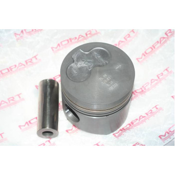 поршень vag 1.6d 2.0d volvo 2.4d 77.01 +0.5