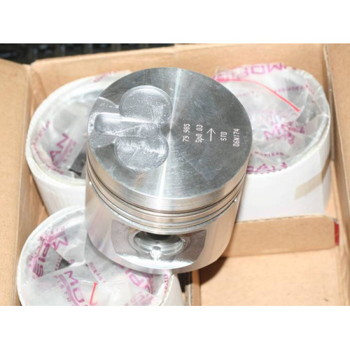 поршень ford 1.6d 80.015