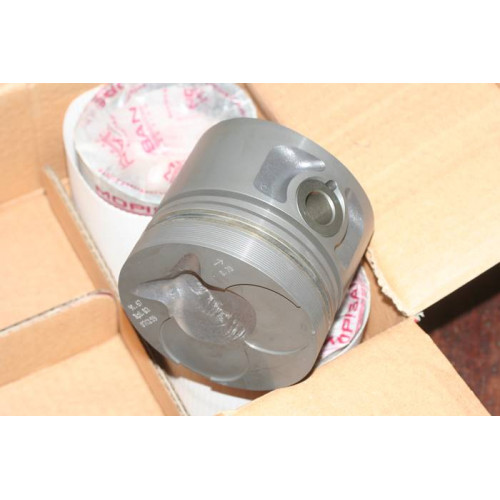 поршень mercedes om616 om617 w123 w460 mercedes100 2.4d 3.0d 91.7 3x2x4 +0.6