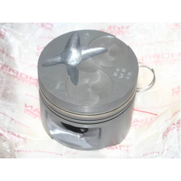 поршень mercedes om601-603 87.5