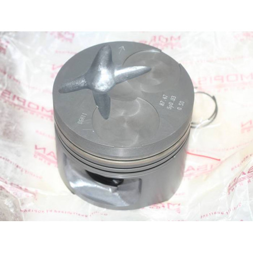 поршень mercedes om601-603 87.5