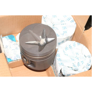 поршень mercedes om616 om617 w123 w460 mercedes100 2.4d 3.0d 91.5