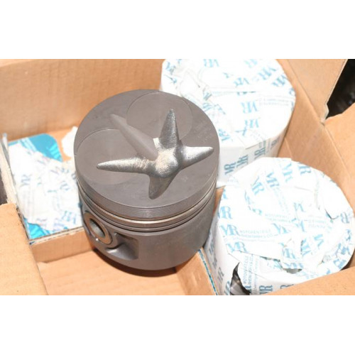 поршень mercedes om616 om617 w123 w460 mercedes100 2.4d 3.0d 91.5