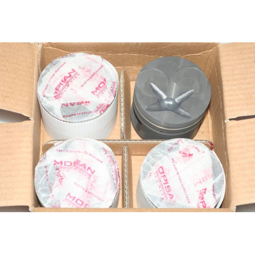 поршень mercedes om601-603 88.0 +1.0