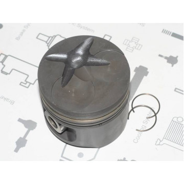 поршень mercedes om601-603 87.0