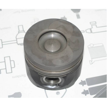 поршень mercedes om602 89.0