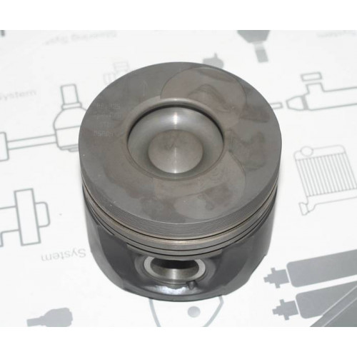 поршень mercedes om602 89.0