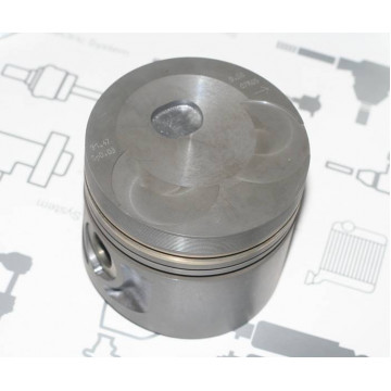поршень mercedes om616 2.4d 91.5 -6.27 1cil