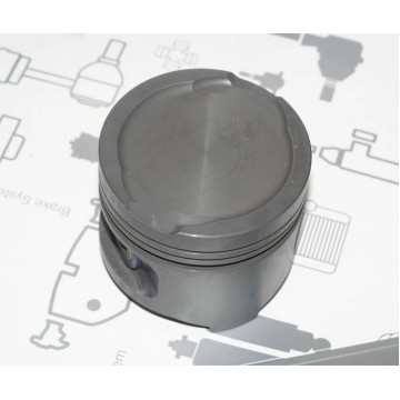 поршень opel 1.8 84.8