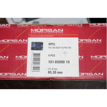 поршень opel 18s 85.3 1.8seh sv nz nvr