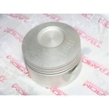 поршень opel 1.8 85.3 c18nz/sv