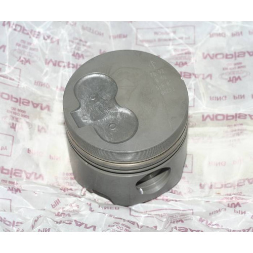 поршень vag 1.6d 2.0d volvo 2.4d 77.01 +0.5
