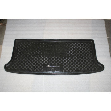 коврик багажника kia picanto 04-07