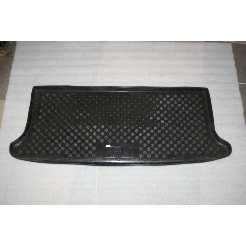 коврик багажника kia picanto 04-07