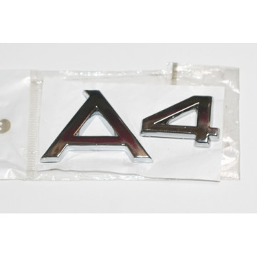 эмблема audi a4