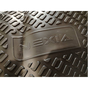 коврик багажника daewoo nexia полиуретан