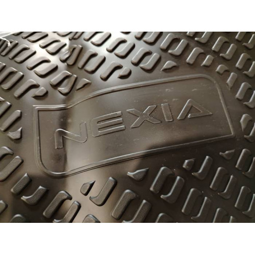 коврик багажника daewoo nexia полиуретан