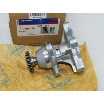 помпа buick skylark 96-98 chevrolet cavalier 96-02 chevrolet malibu 97-99 oldsmobile achieva 96-98 o