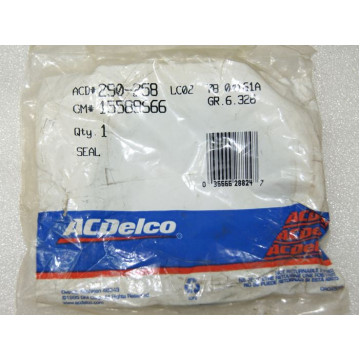 сальник ступицы chevrolet suburban 2500