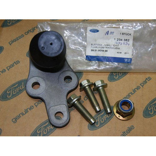 шаровая опора ford focus 2 c-max 04-