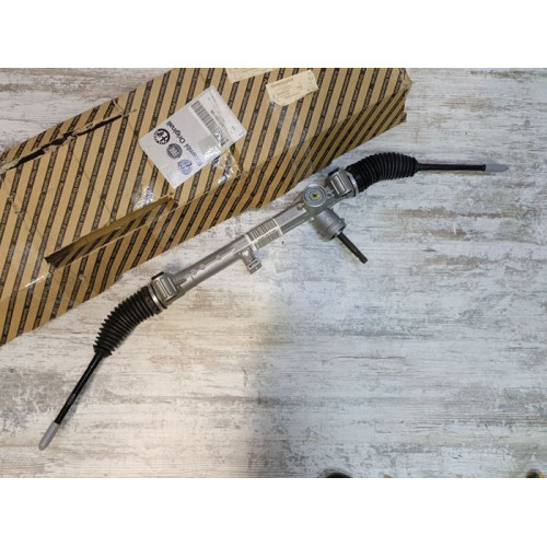 рейка рулевая fiat punto 199 05-15г opel corsa d