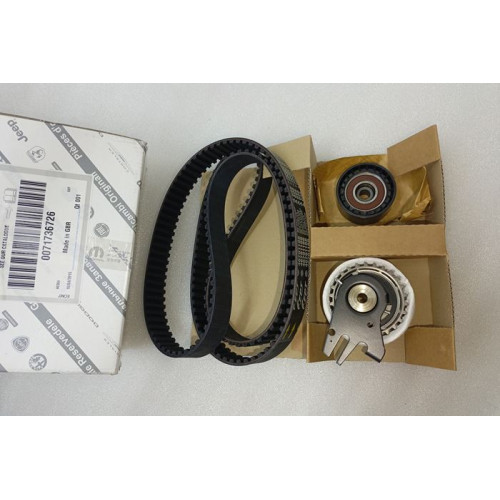 ремень грм alfa fiat opel 1.9jtd 8v z190x24