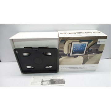 держатель планшета volkswagen polo 20- touareg 18- teramont ipad 2-4