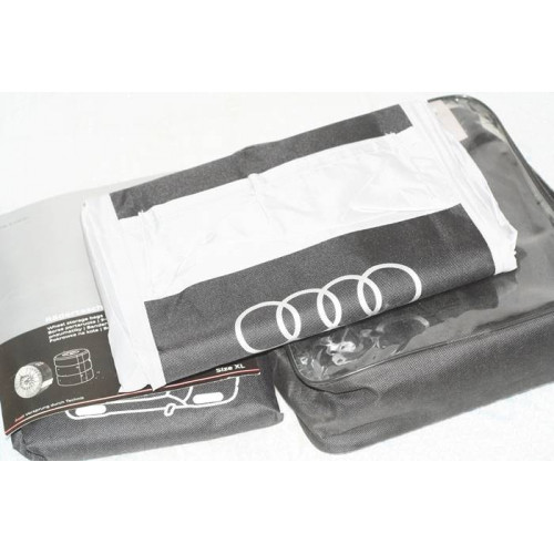 чехлы для шин audi мешки xl