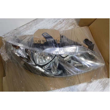 фара seat ibiza 4 пр