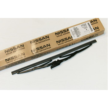 щетка стеклоочистителя 60/38см nissan