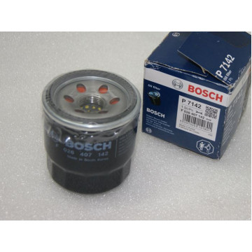 масляный фильтр hyundai kia nissan mazda mitsubishi opel bosch