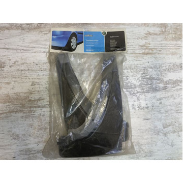 брызговики skoda roomster 06-