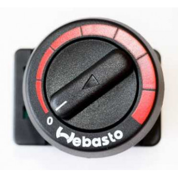 выключатель отопителя webasto потенциометр теpмoрeгулятор