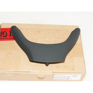 накладка руля bmw f01 f07 f10