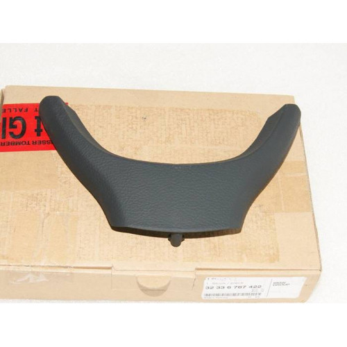 накладка руля bmw f01 f07 f10