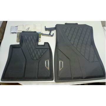 коврики bmw x5