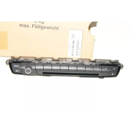 блок аудио bmw 3 f30 f31 f80 2011-2020