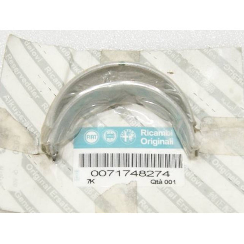 вкладыши fiat 1.9jtd bravo 07- sedici doblo alfa 159 147