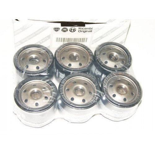масляный фильтр fiat doblo punto alfa romeo 147 156 166
