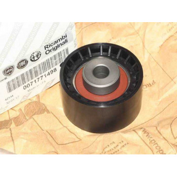 ролик грм fiat doblo 01- 1.9jtd opel astra h j insignia vectra c 1.9 2.0cdti
