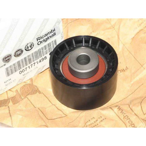 ролик грм fiat doblo 01- 1.9jtd opel astra h j insignia vectra c 1.9 2.0cdti