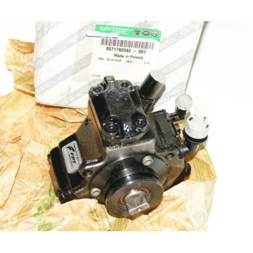 тнвд fiat 1.3jtd opel ford