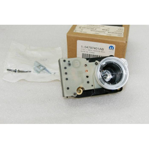 контактная группа замка зажигания chrysler voyager jeep grand cherokee wj zj