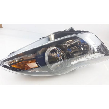 фара ford focus 2 пр