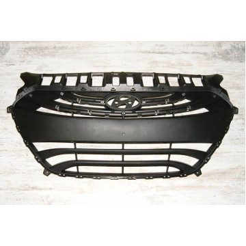 решетка радиатора hyundai i30 11-15г