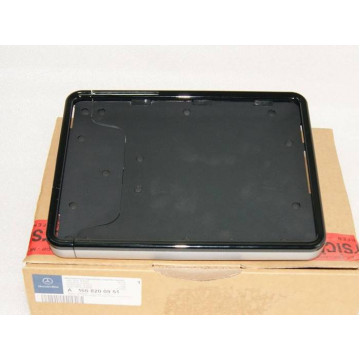 держатель планшета mercedes ipad