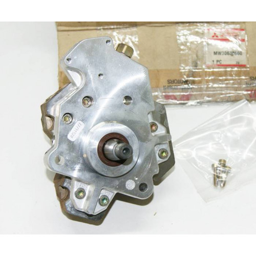 тнвд mitsubishi carisma space star 1.9td