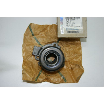 выжимной цилиндр сцепления opel astra g h vectra b c saab 9-5 9-3 fiat croma